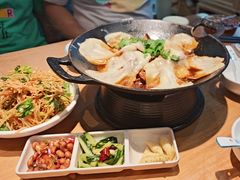 -徐小姐地锅鸡(铜山万达店)