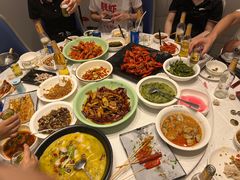 -靓虾二哥长沙地标小龙虾(五一广场店)