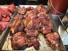 -刘纪孝腊牛羊肉(北广济街店)
