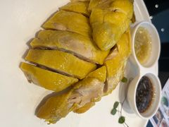 -高第街56号港式餐厅·精选(世茂广场宽厚里大明湖店)