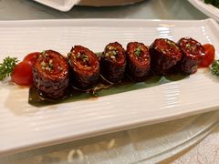 -西苑饭店·蓬莱春餐厅