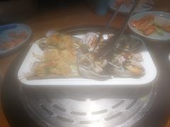 -三个渔夫·蒸汽海鲜(小白楼店)