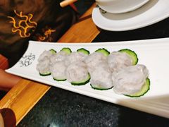 手打虾滑-大龙燚火锅(南山大道店)