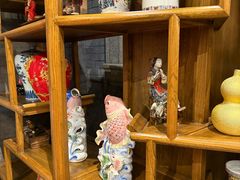 -卫鼎轩·曹公馆(鼓楼店)