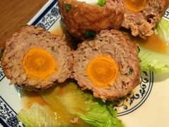 -春水锅贴·传统鲁菜(大明湖店)
