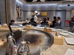 -上渔铁板烧(熙悦汇店)
