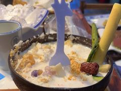 -梯坎老火锅(天禧店)