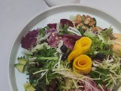 -味+新京宴·烤鸭·北京菜(创意谷店)