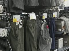 -迪卡侬(安德门店)