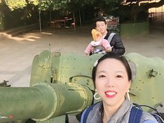 -大嶝英雄三岛战地观光园