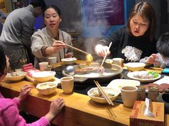 -潘小辣鲜肉老火锅