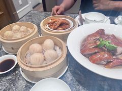 虾饺皇-頂好酒家·经典粤菜(海信广场店)