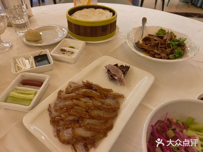 北京全聚德(西客站店)图片