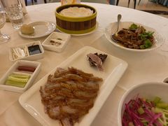 -北京全聚德(西客站店)
