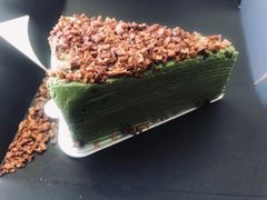 宇治的风抹茶千层-羽至金时(柏威年店)