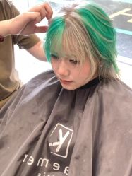 -Kraemer Paris苏豪路易士·嘉玛发廊