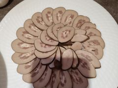 -闫府私房菜·百年鲁菜(恒隆店)