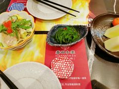 -春田小幸铁板烧(忠义街店)