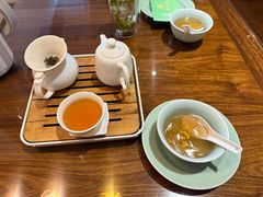-湖畔居茶楼(湖滨店)