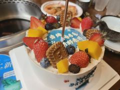 -快乐小羊(富强中路店)