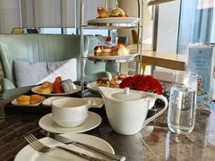 -三迪希尔顿酒店·星空酒廊