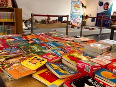 -方庄书店(通润商务会馆店)