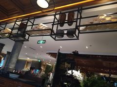 -八府香鸭·啫啫煲(华山路店)