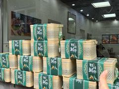 -清真·鸦儿李记·小馆(后海店)