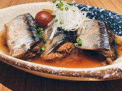 -彩汐 日式海鲜&烧鸟居酒屋
