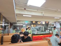 -百福麵家(新馬路店)