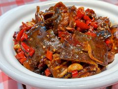 仔排烧甲鱼仔-辣小鲜·南昌大排档(船山路店)