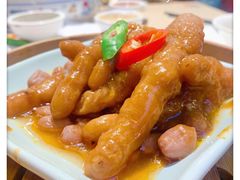 -点都德(千灯湖环宇城店)