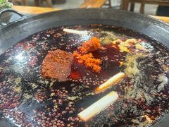 -星鸿社重庆老火锅