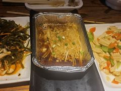 -平娃三宝烧烤·面食(富丰桥店)