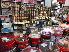 零售区-方林富炒货店(武林路店)