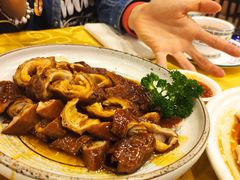 -粤·向群饭店(泮塘路店)
