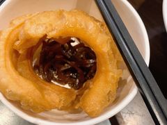 -姚记炒肝店(簋街店)