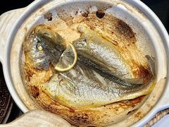 -宫燕府·京菜·烤鸭·淮扬菜(王府中心店)