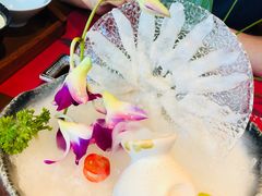 河豚-石葵(锦业时代店)