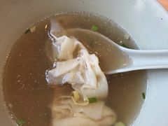 -老盛兴汤包馆(江宁一店)