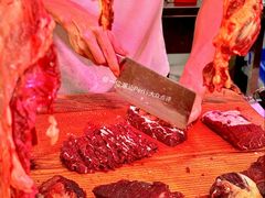 -阿娟牛肉丸·手打牛肉丸·现做现卖