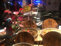 -二十八里太湖船菜(吉祥路店)