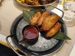 -get pizza意大利餐厅(凯德MALL店)