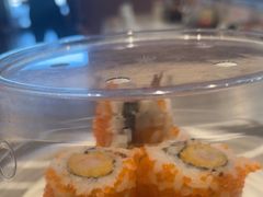 -新一番三文鱼寿司(红城湖店)