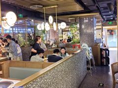 -鲜潭蒸汽石锅鱼(五道口购物中心店)