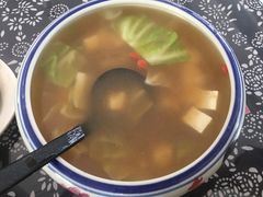 -八两八金·莱芜特色炒鸡(市南漳浦路店)