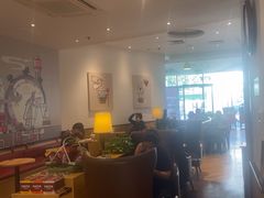 -COSTA COFFEE(天通苑华联店)