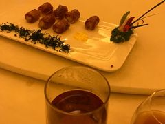 -馨越楼·点心·粤菜(赤坎店)