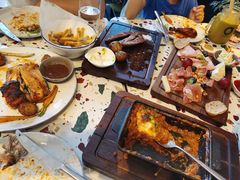 -MOMENTI手工意面(晶耀前滩店)