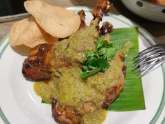 -长勺子东南亚(街道口店)